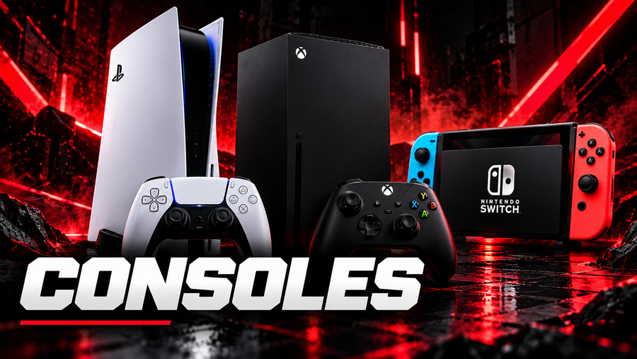 CtrlAltDel | Video Games, Consoles & PC Gear South Africa