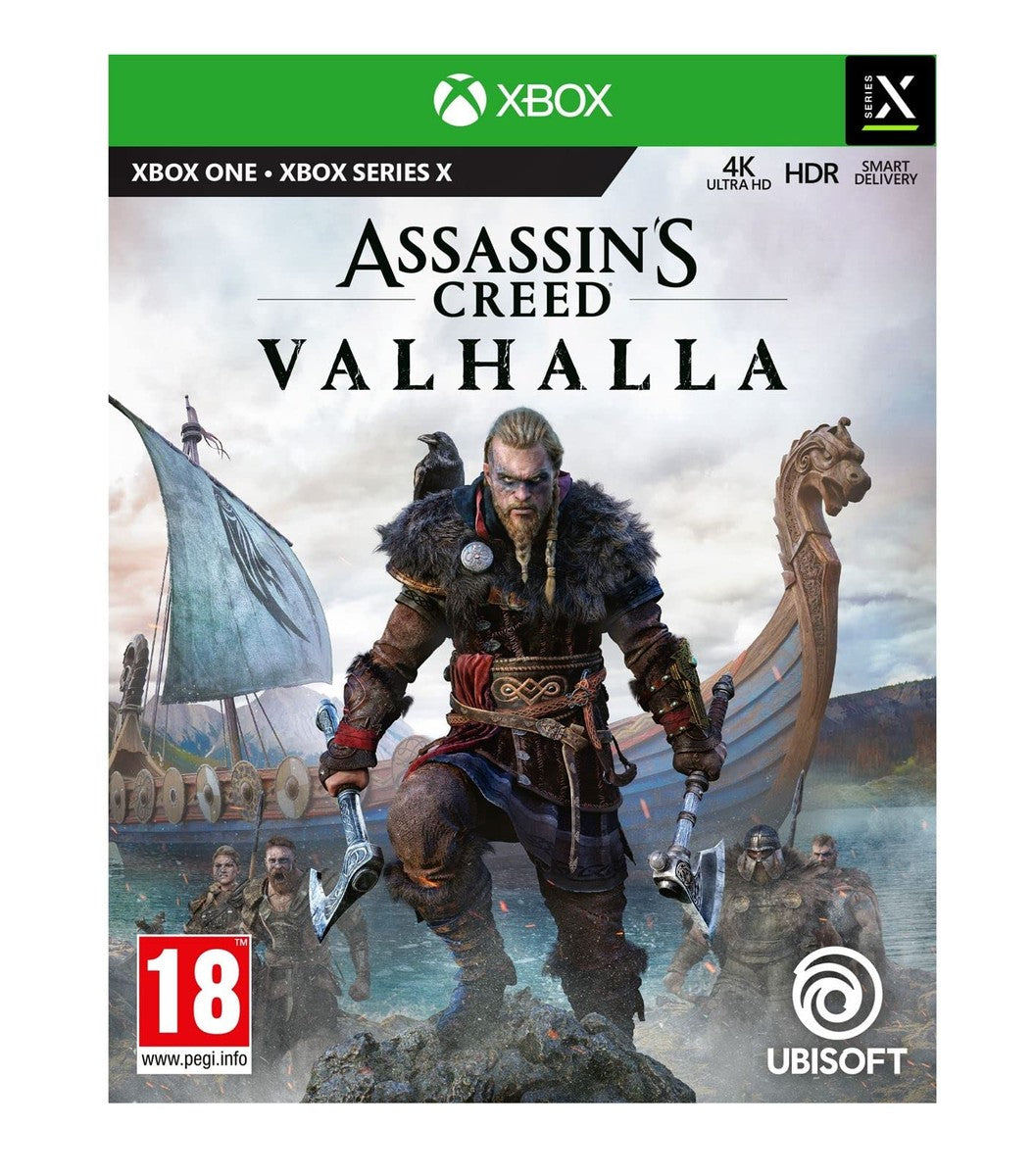 Assassin's Creed Valhalla - Xbox One