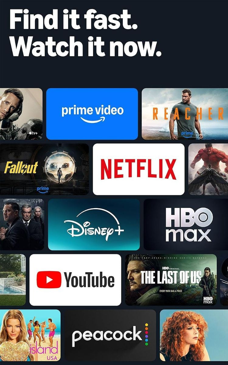 Amazon Fire TV Stick HD-8GB| WiFi 5 |Compatible With Smart and standard TVs