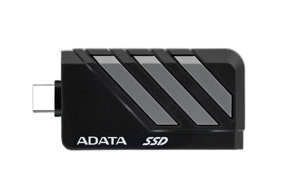 ADATA SC735 1TB External SSD | USB-C, 1,050 MB/s Read