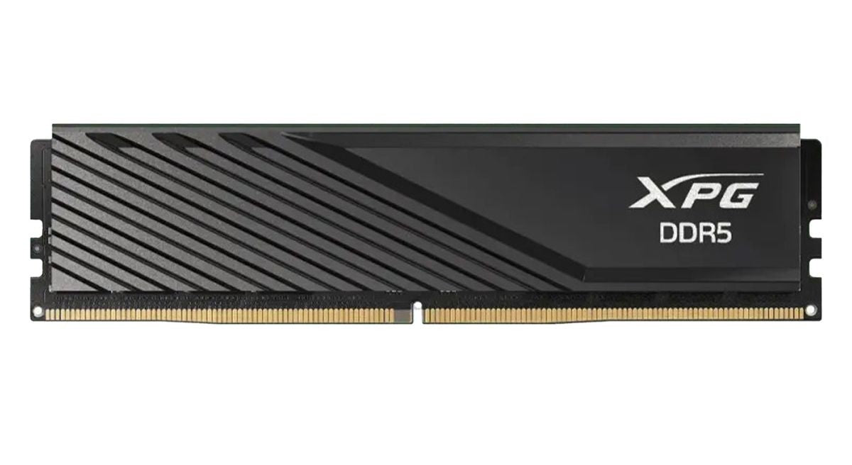 ADATA XPG Lancer Blade 16GB DDR5-5600 RAM | CL46, ECC