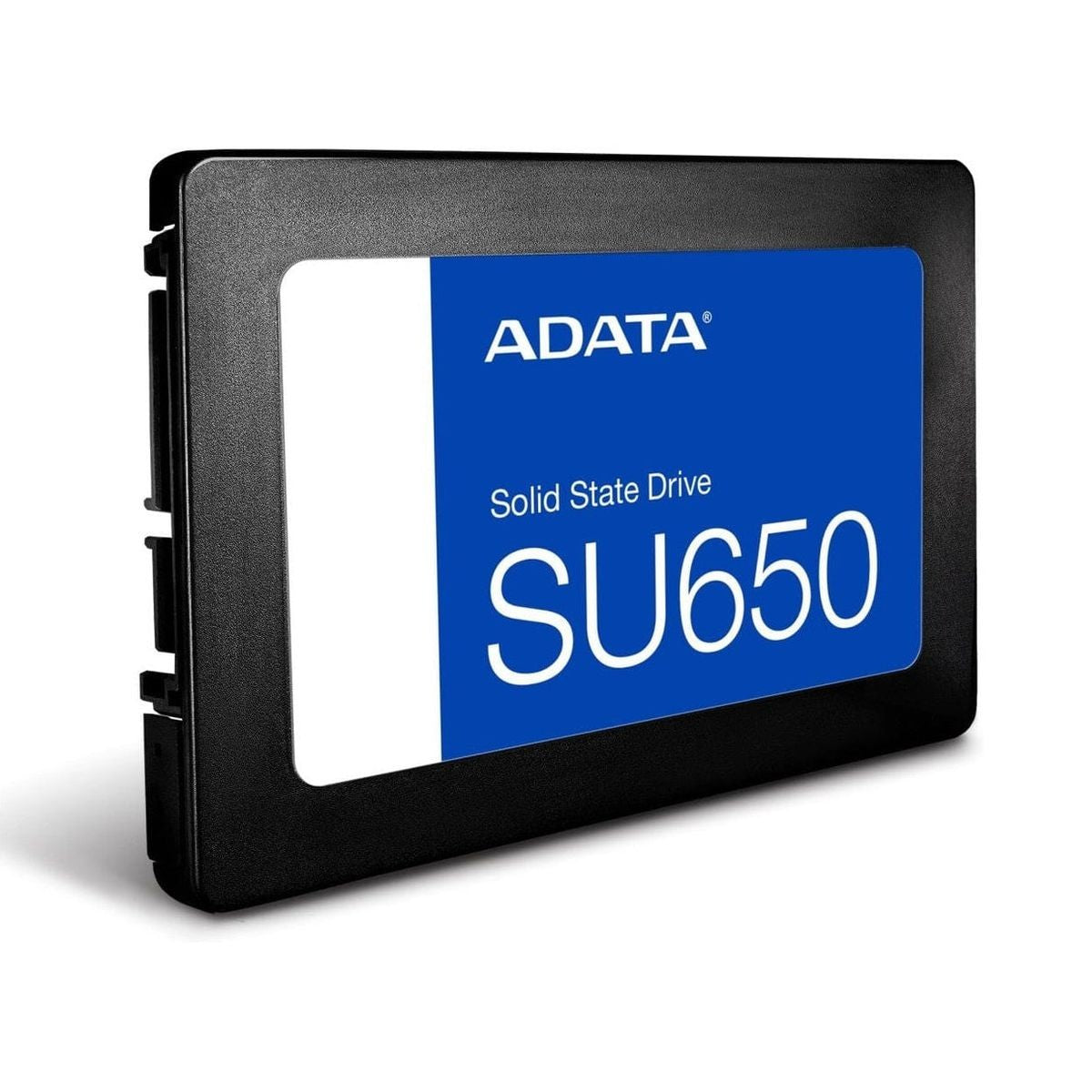 ADATA SU650 512GB 3D-NAND 2.5" SATA Internal SSD