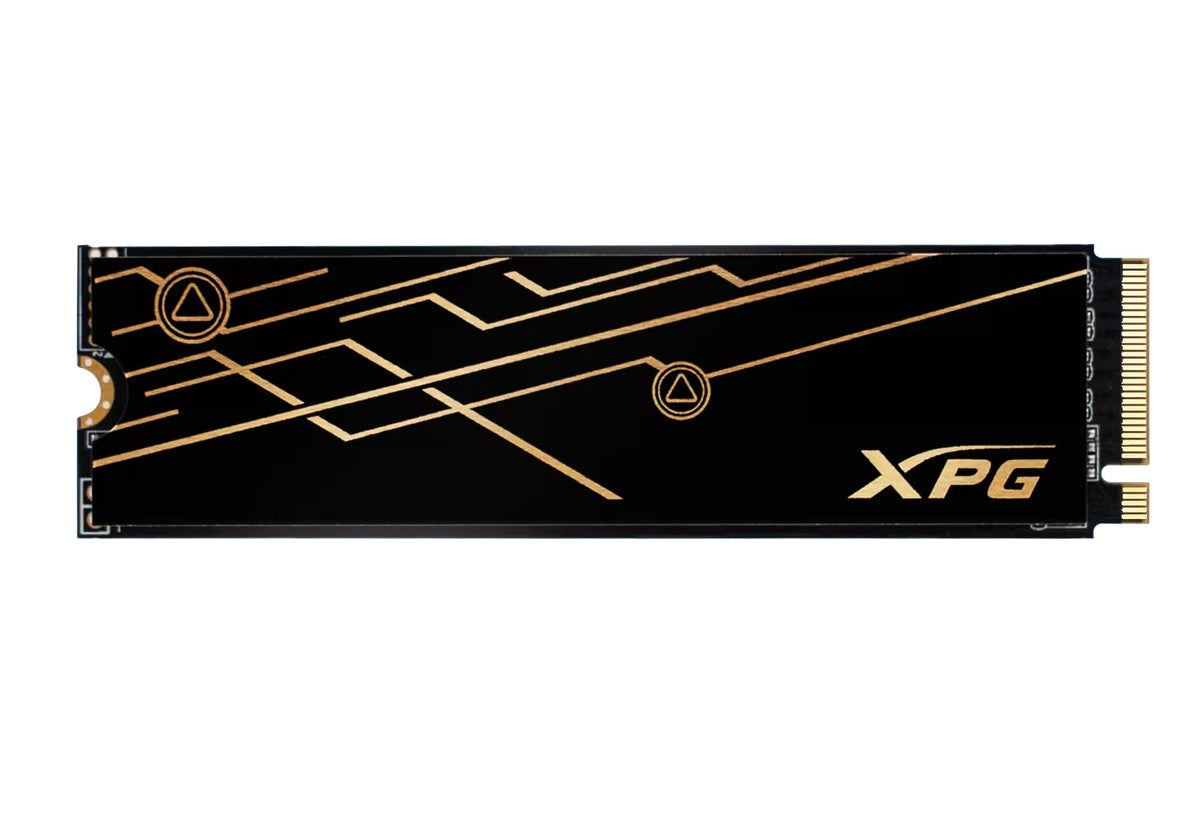 ADATA XPG MARS 970 PLUS 1TB PCIe Gen5 NVMe SSD | 11,000 MB/s