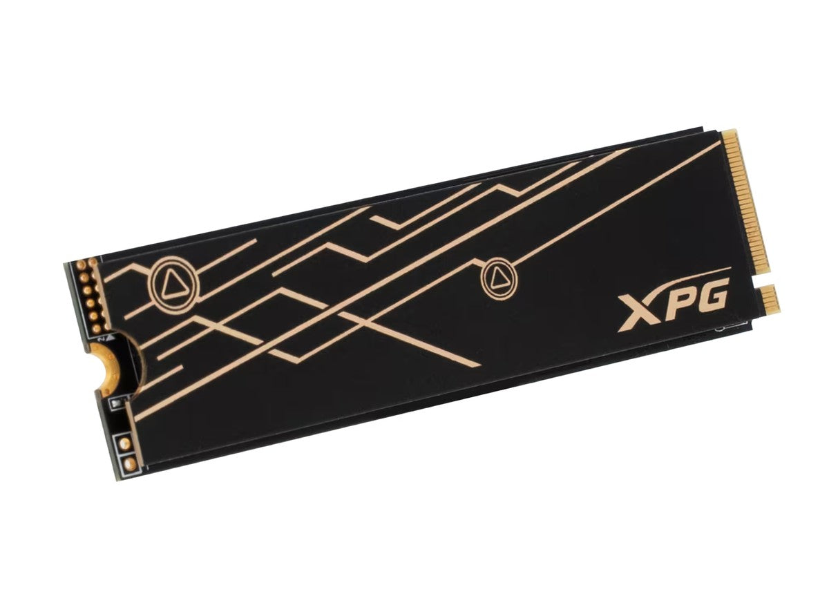 ADATA XPG MARS 970 PLUS 1TB PCIe Gen5 NVMe SSD | 11,000 MB/s