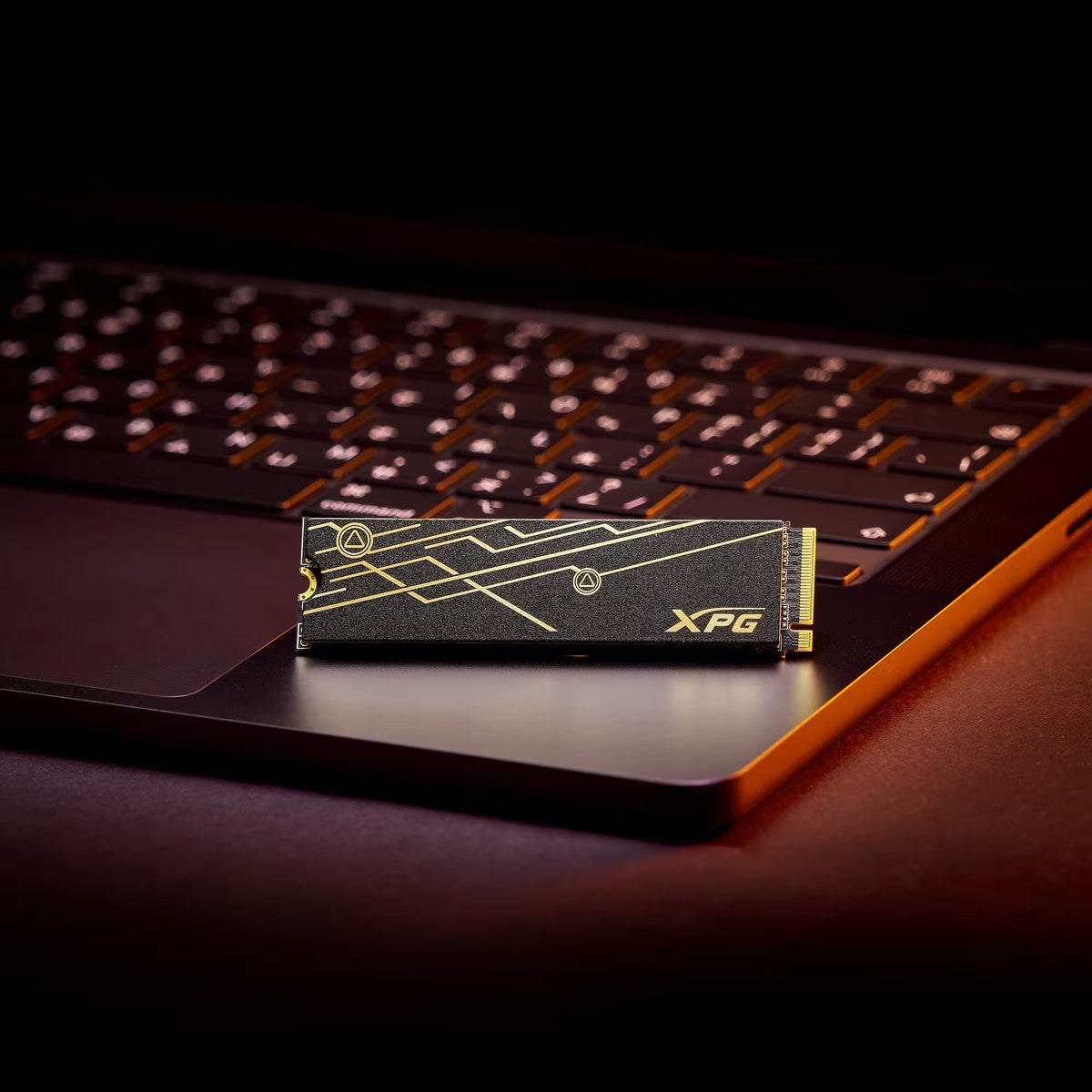 ADATA XPG MARS 970 PLUS 1TB PCIe Gen5 NVMe SSD | 11,000 MB/s