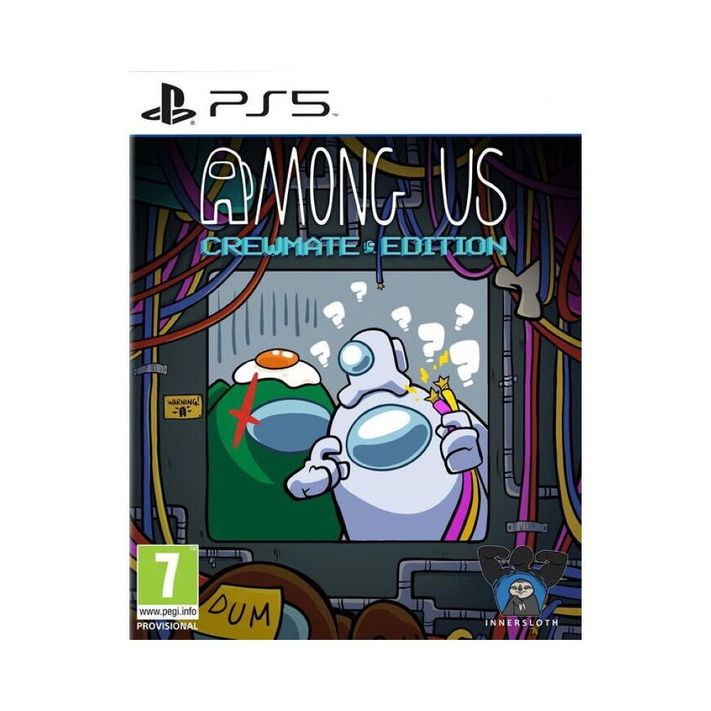 Among Us: Crewmate Edition (PS5)