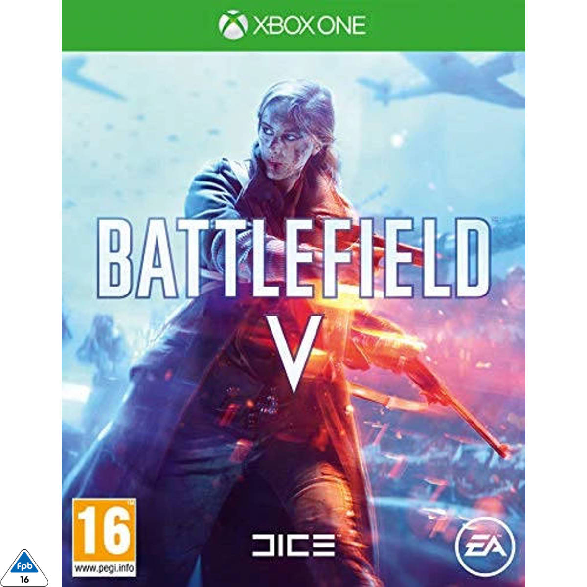 Battlefield V (Xbox One)