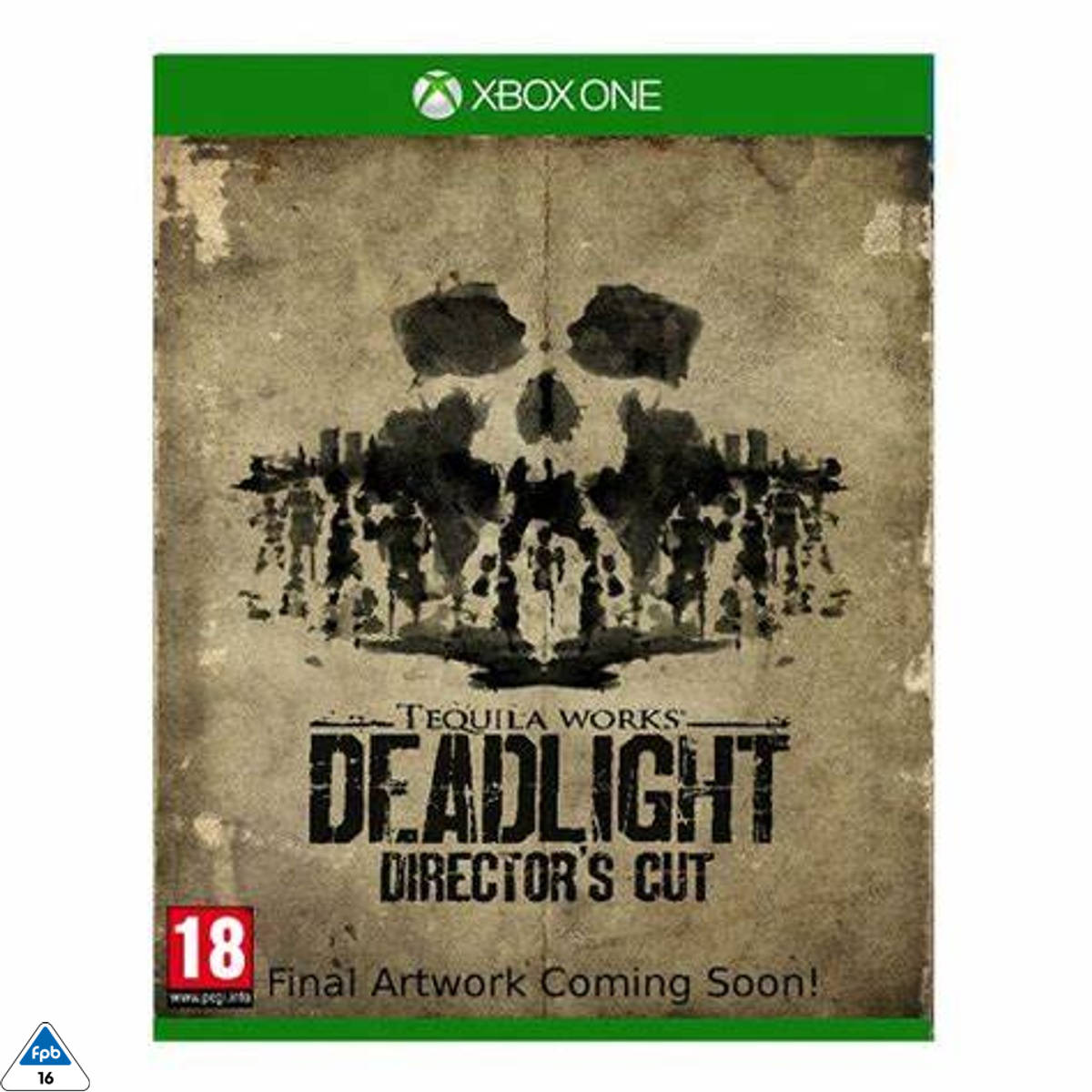 Deadlight: Director's Cut (Xbox One)