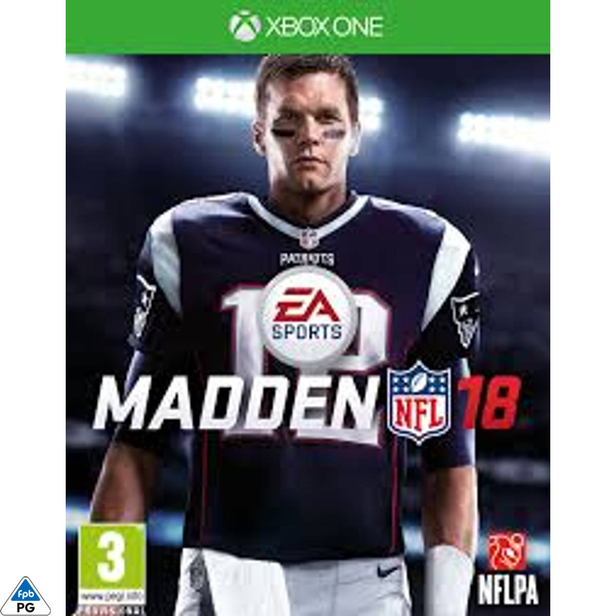 Madden NFL 25 (Xbox One)
