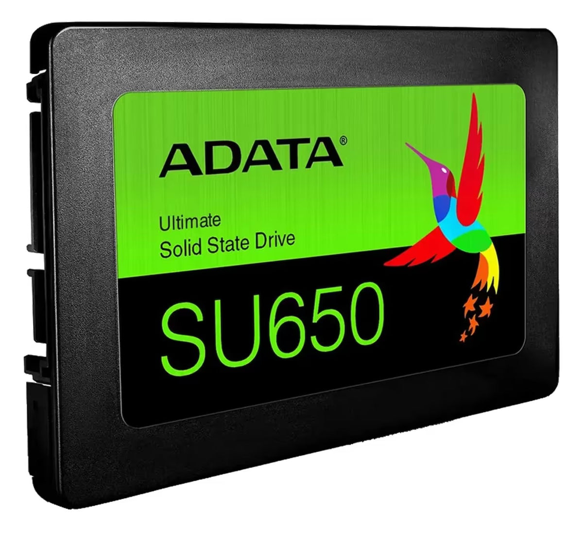 ADATA SU650 2TB 2.5' SATA Internal SSD | 520/450 MB/s
