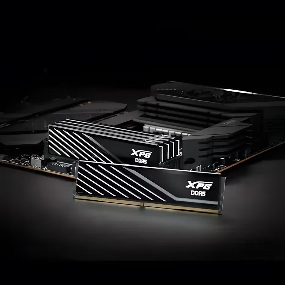 ADATA XPG Lancer Blade 16GB DDR5-6000 RAM | CL38, ECC