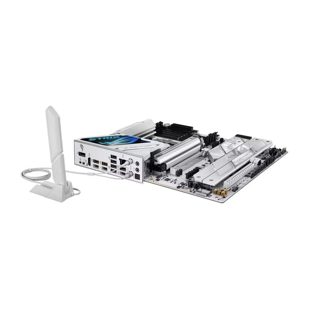 ASUS ROG STRIX Z890-A Gaming WiFi ATX Motherboard DDR5