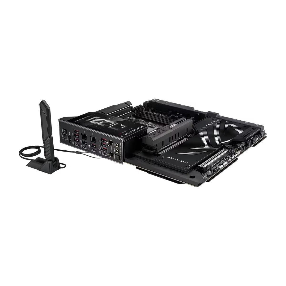 ASUS ROG Crosshair X870E Extreme AM5 DDR5 PCIe5 Motherboard