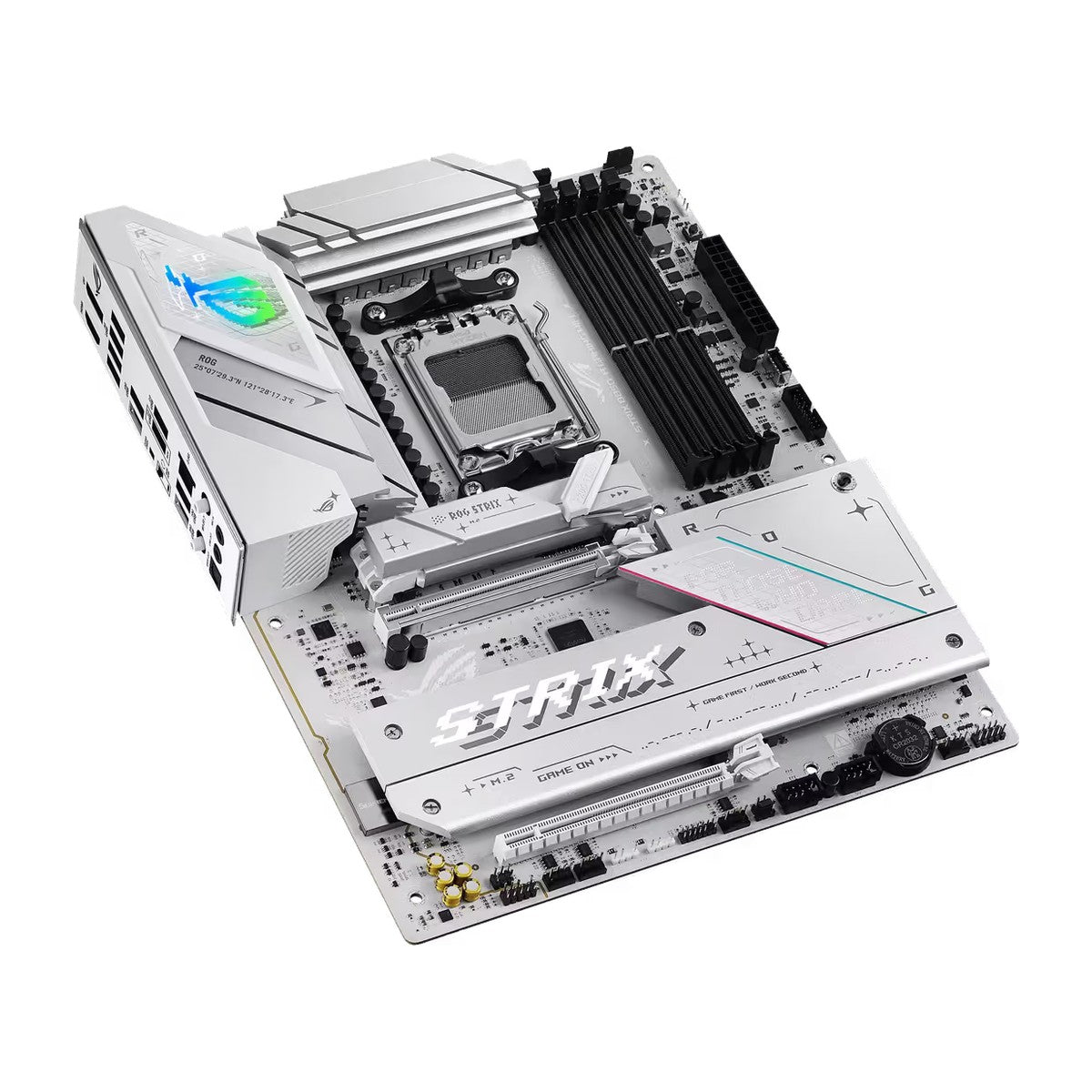 ASUS ROG Strix B850-A AM5 ATX Motherboard - WiFi 7, PCIe 5.0