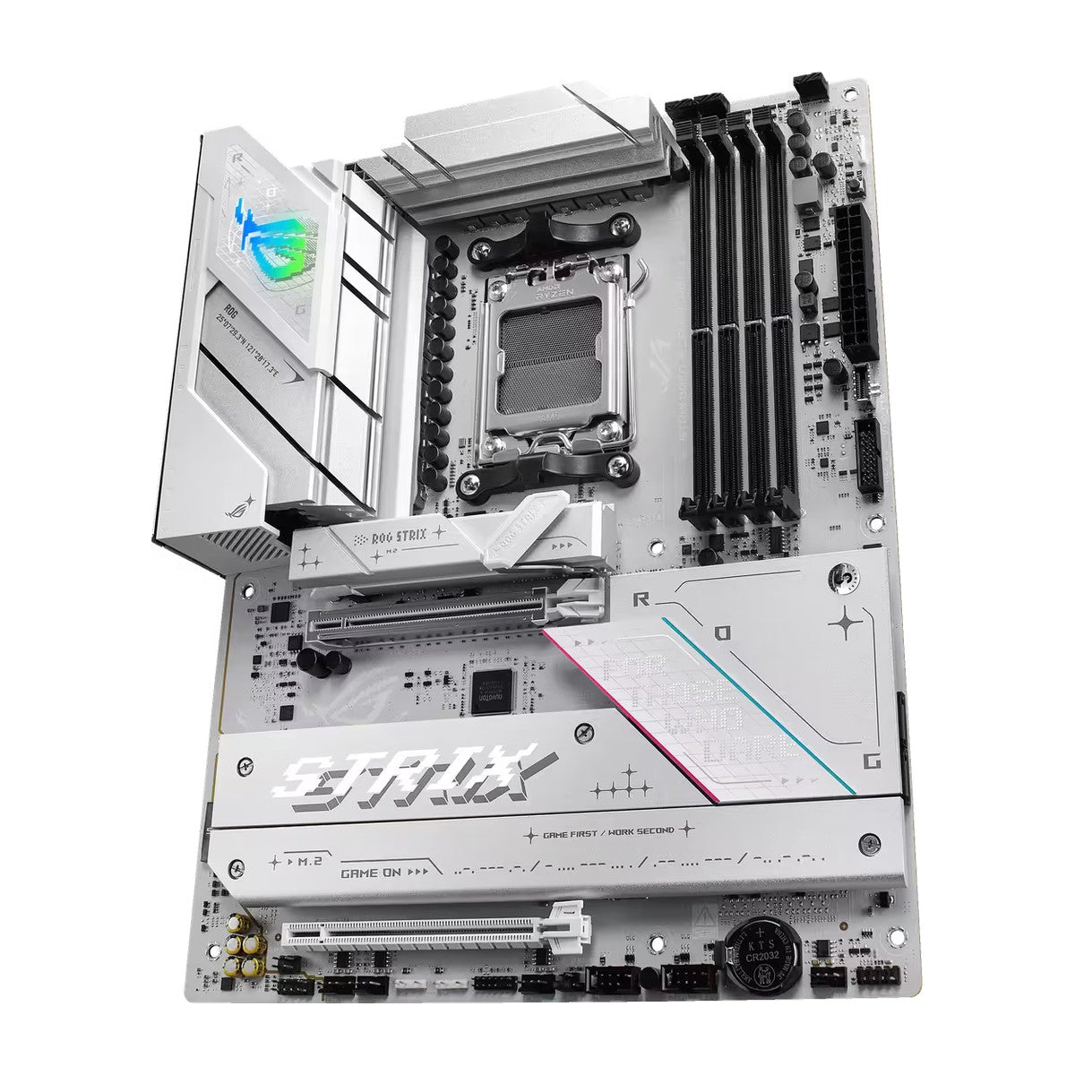 ASUS ROG Strix B850-A AM5 ATX Motherboard - WiFi 7, PCIe 5.0