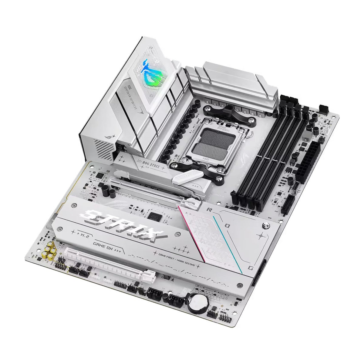 ASUS ROG Strix B850-A AM5 ATX Motherboard - WiFi 7, PCIe 5.0