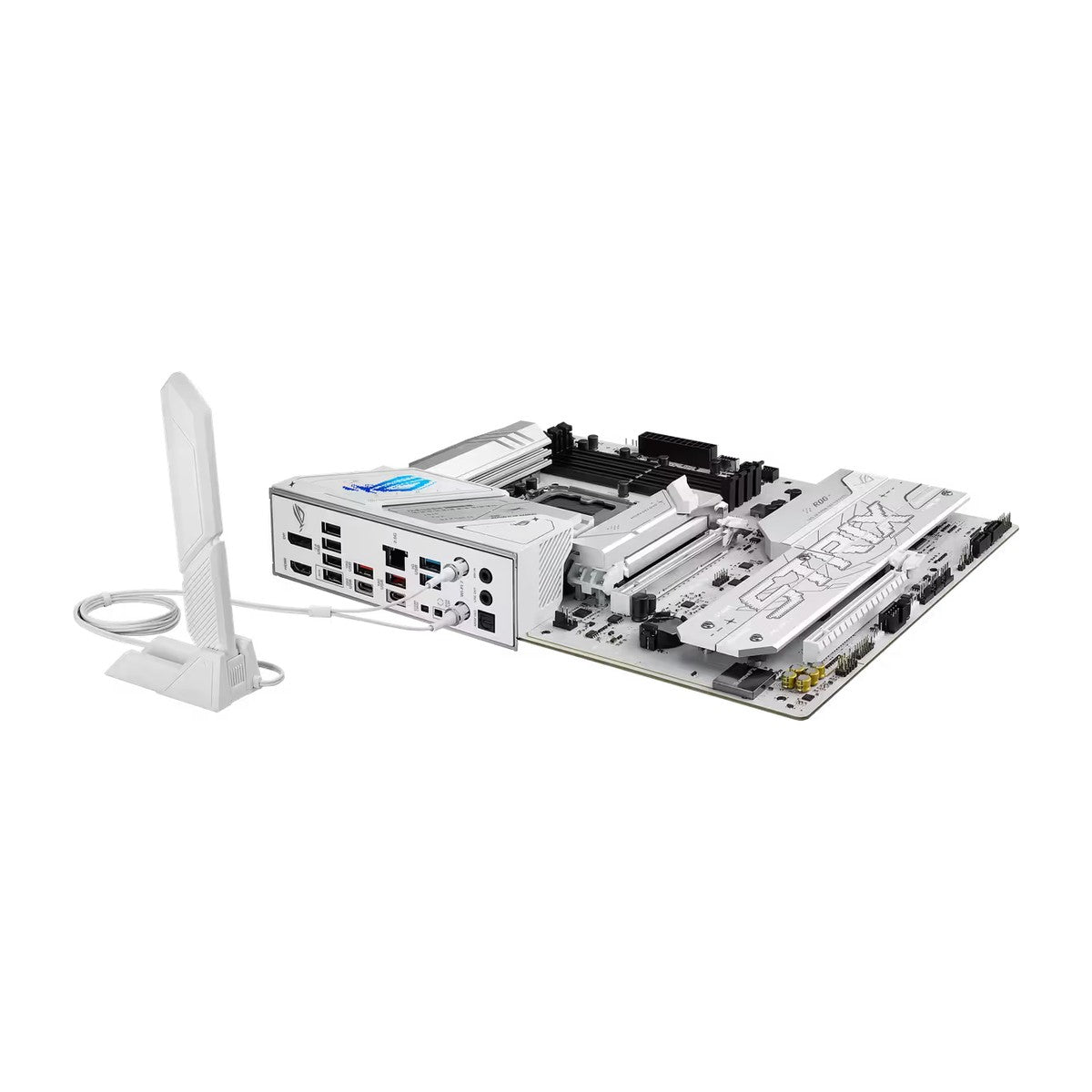 ASUS ROG Strix B860-A WiFi ATX - DDR5, PCIe 5.0