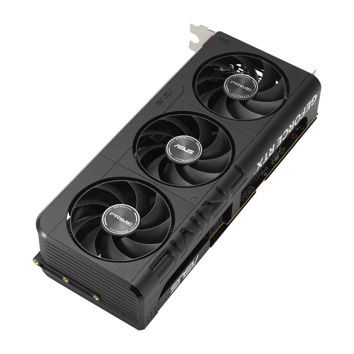 ASUS Prime RTX 5060 8GB GDDR7 SFF-Ready GPU