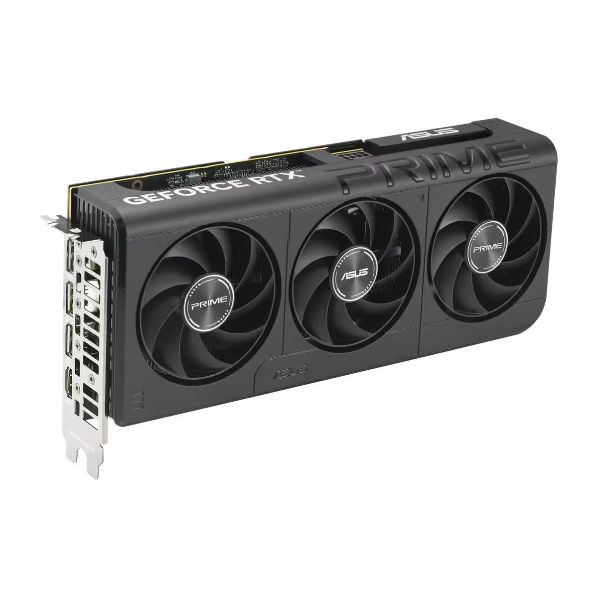 ASUS Prime RTX 5060 8GB GDDR7 SFF-Ready GPU