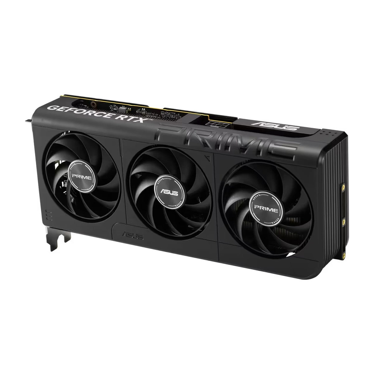 ASUS Prime RTX 5060 8GB GDDR7 SFF-Ready GPU