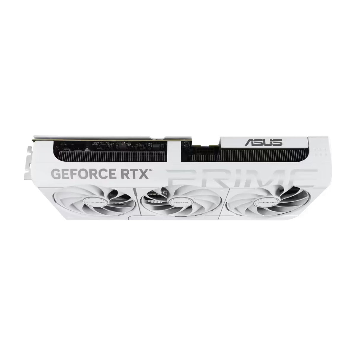 ASUS Prime RTX 5070 White OC SFF-Ready Graphics Card