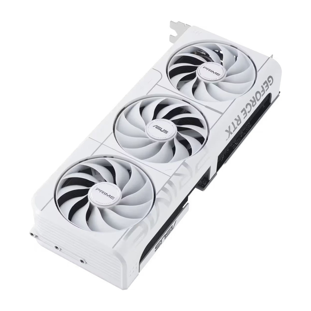 ASUS Prime RTX 5070 White OC SFF-Ready Graphics Card