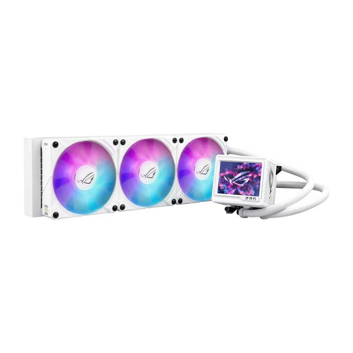 ASUS ROG RYUJIN III 360 ARGB Extreme AIO CPU Cooler