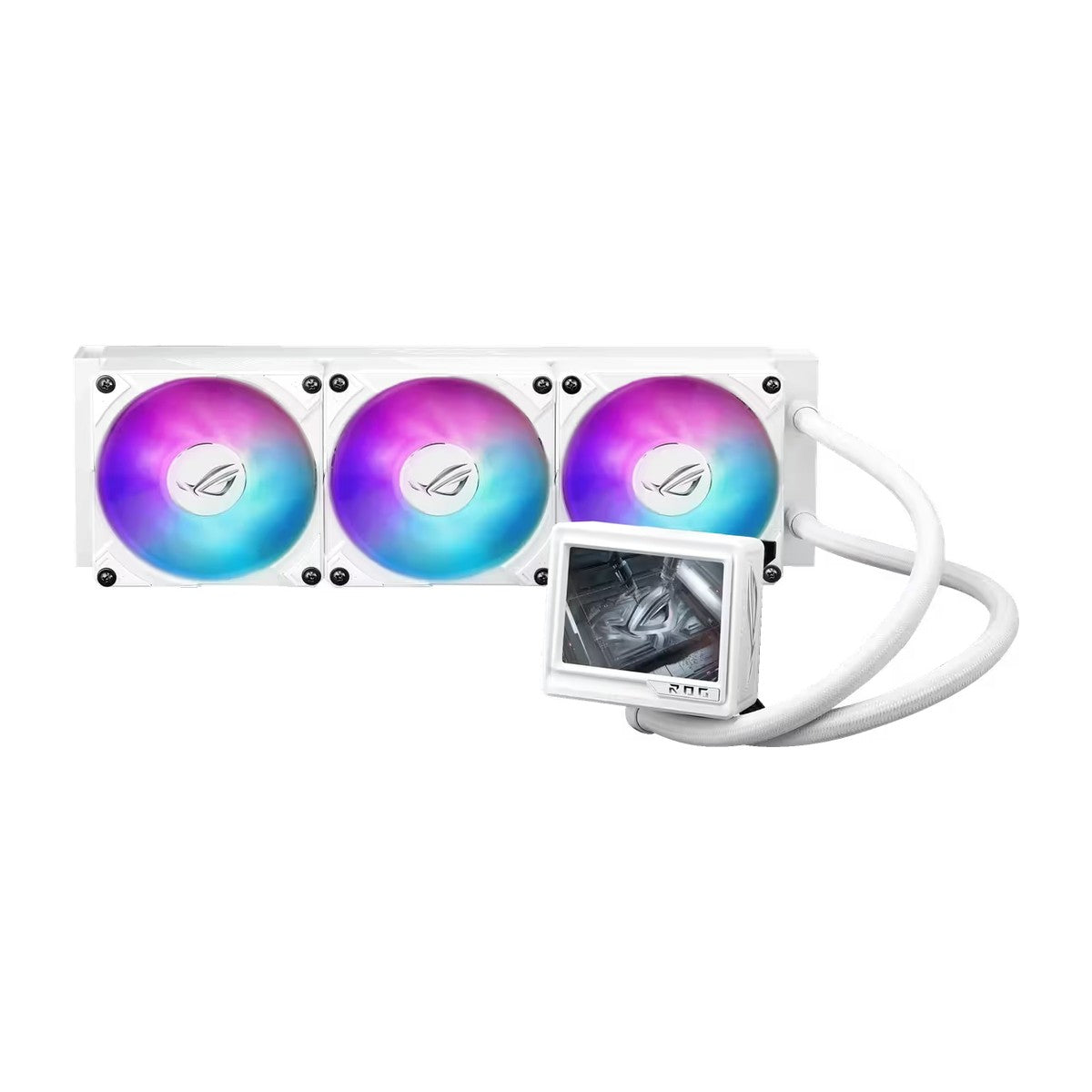 ASUS ROG RYUJIN III 360 ARGB Extreme AIO CPU Cooler