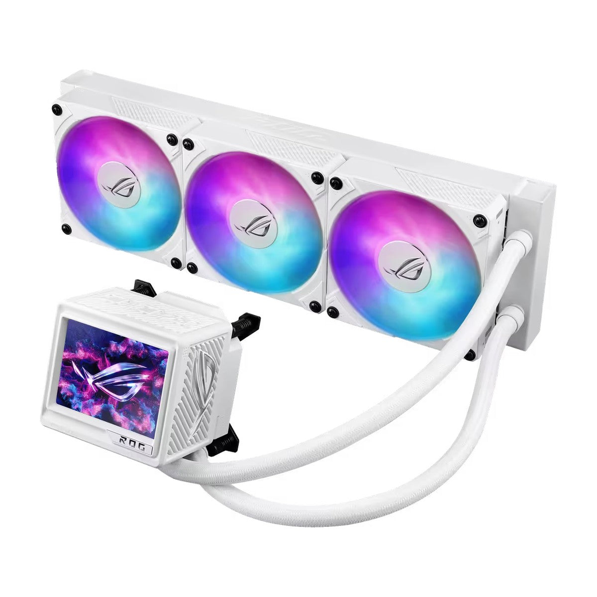 ASUS ROG RYUJIN III 360 ARGB Extreme AIO CPU Cooler