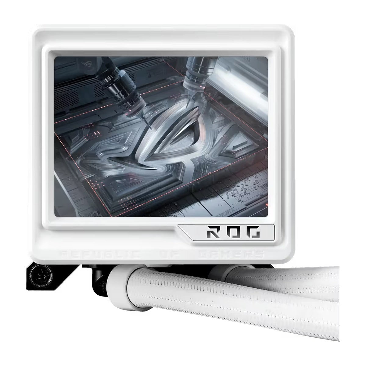ASUS ROG RYUJIN III 360 ARGB Extreme AIO CPU Cooler