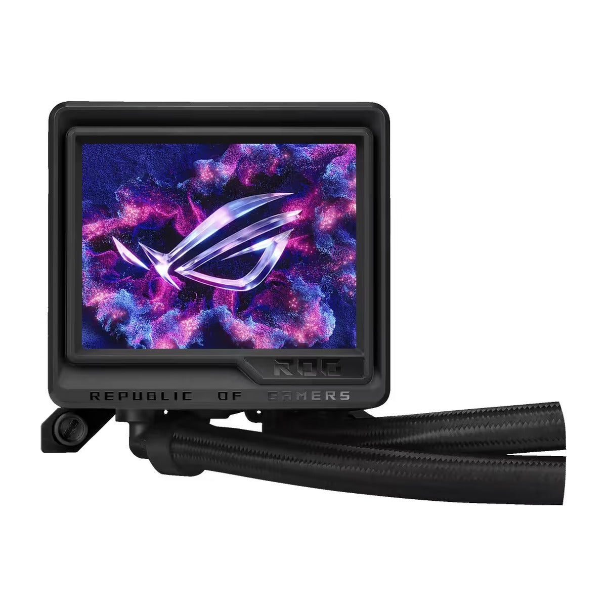 ASUS ROG RYUJIN III 360 ARGB AIO Liquid Cooler