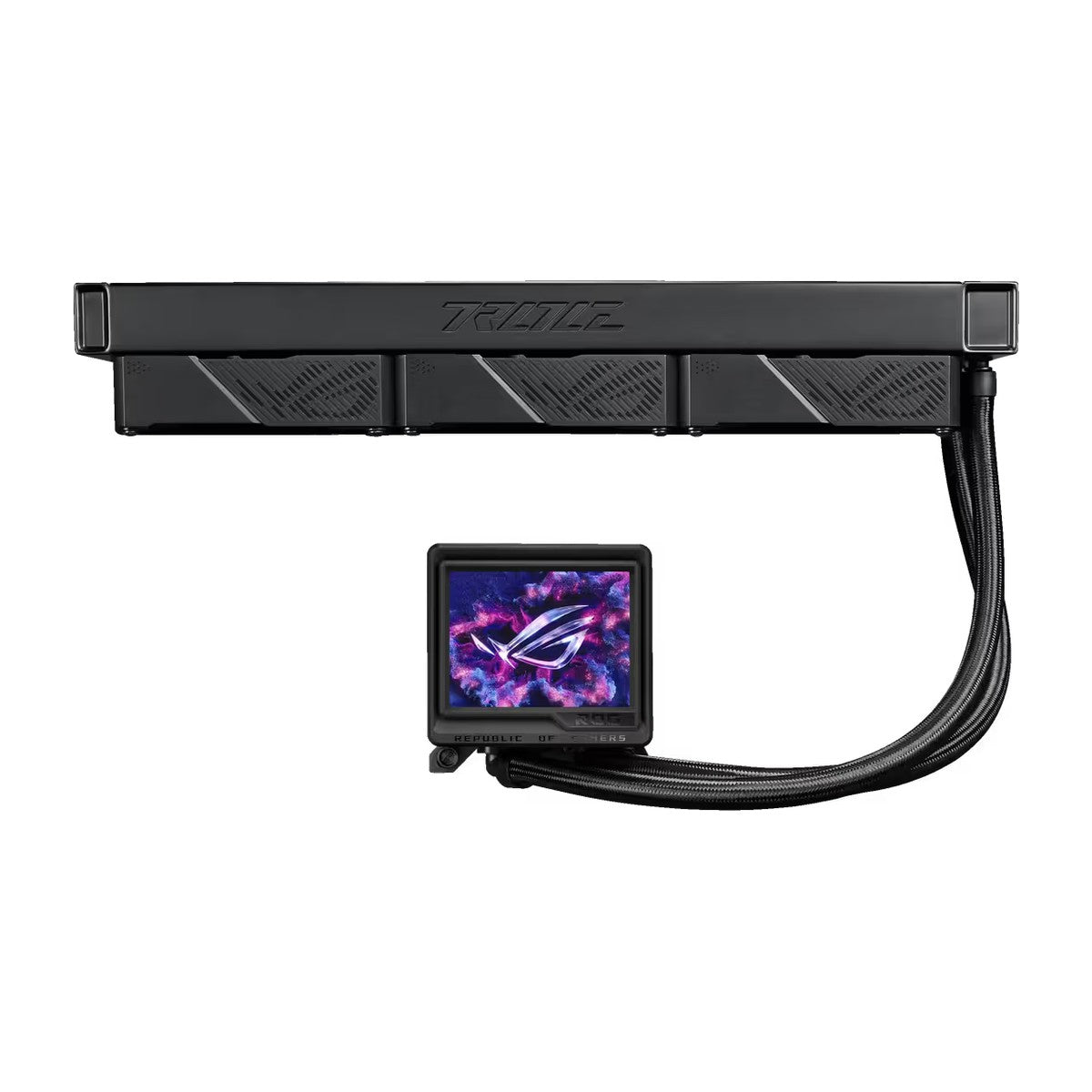 ASUS ROG RYUJIN III 360 ARGB AIO Liquid Cooler