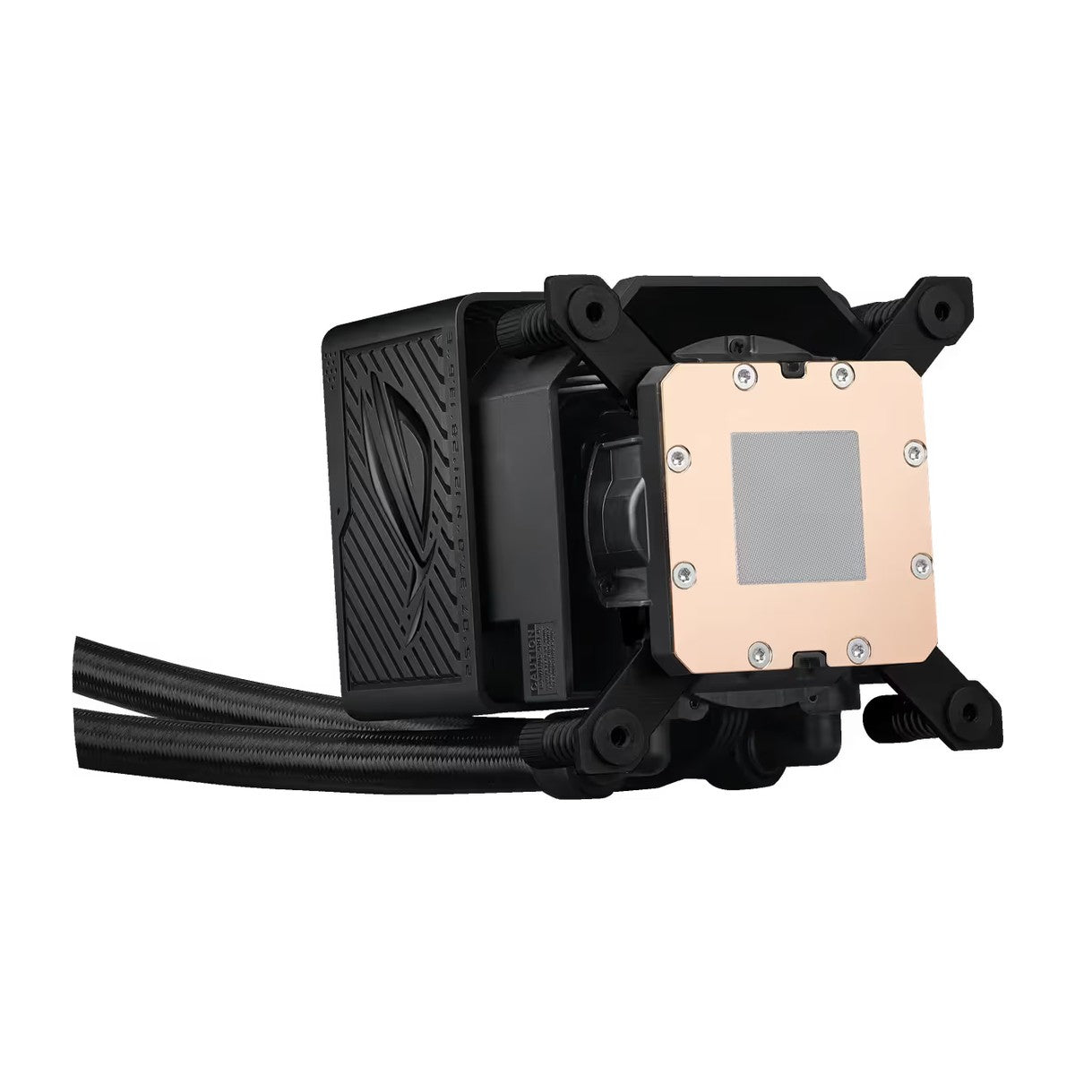 ASUS ROG RYUJIN III 360 ARGB AIO Liquid Cooler