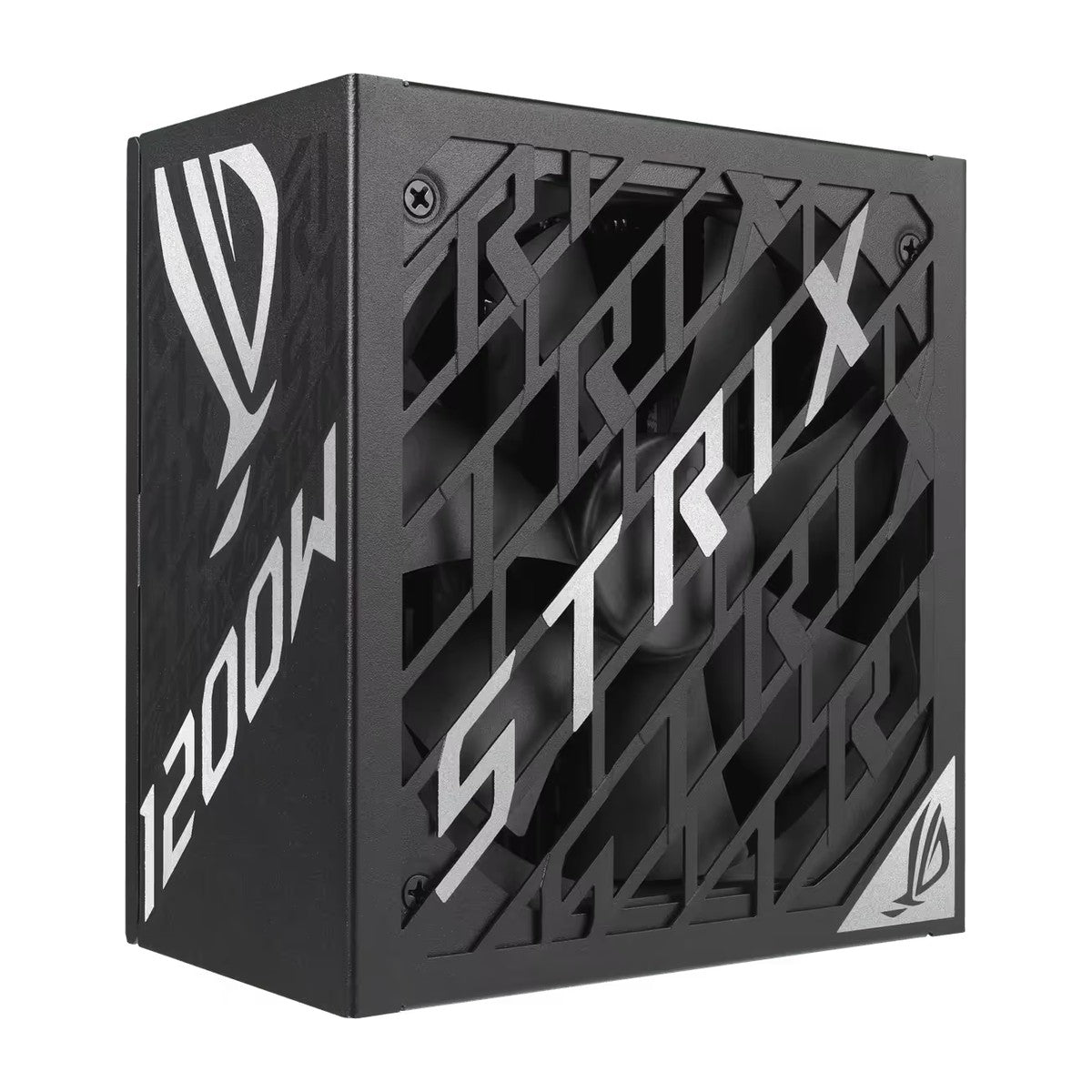 ASUS ROG Strix 1200W Platinum PSU - ATX 3.1, PCIe 5.1