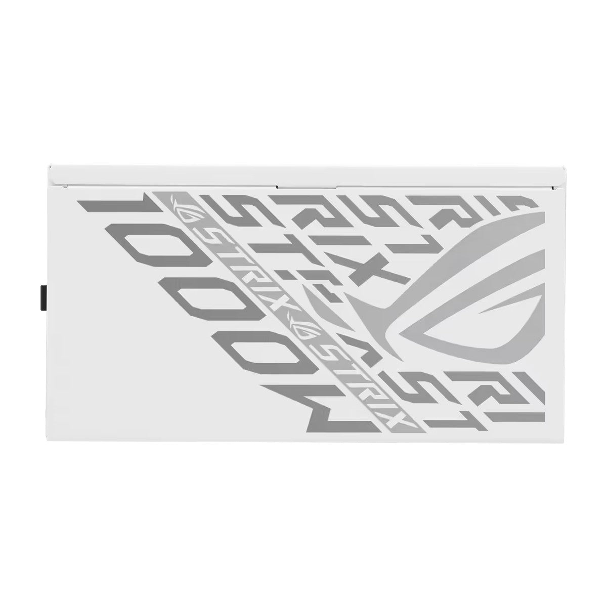 ASUS ROG Strix 1000W White PSU - 80+ Platinum, ATX 3.1