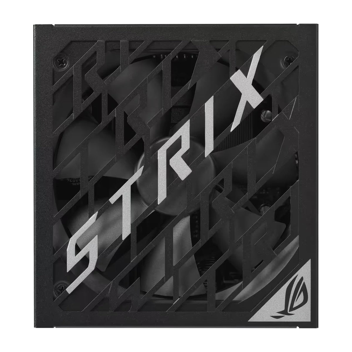 ASUS ROG Strix 850W Platinum PSU - ATX 3.1, GaN MOSFET