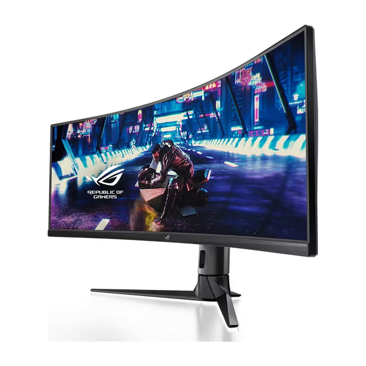 ASUS ROG STRIX XG49V 49" Curved Gaming Monitor