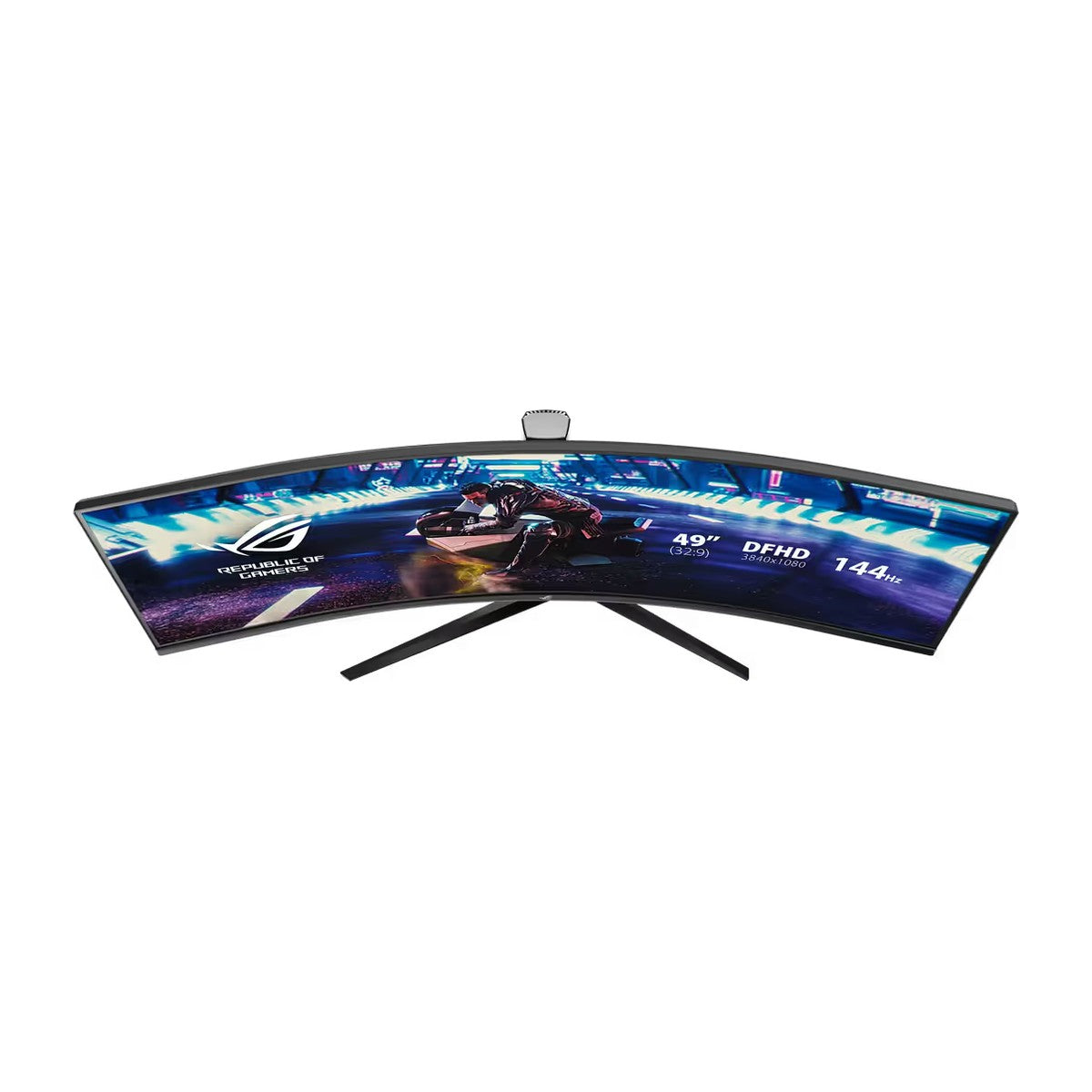 ASUS ROG STRIX XG49V 49" Curved Gaming Monitor