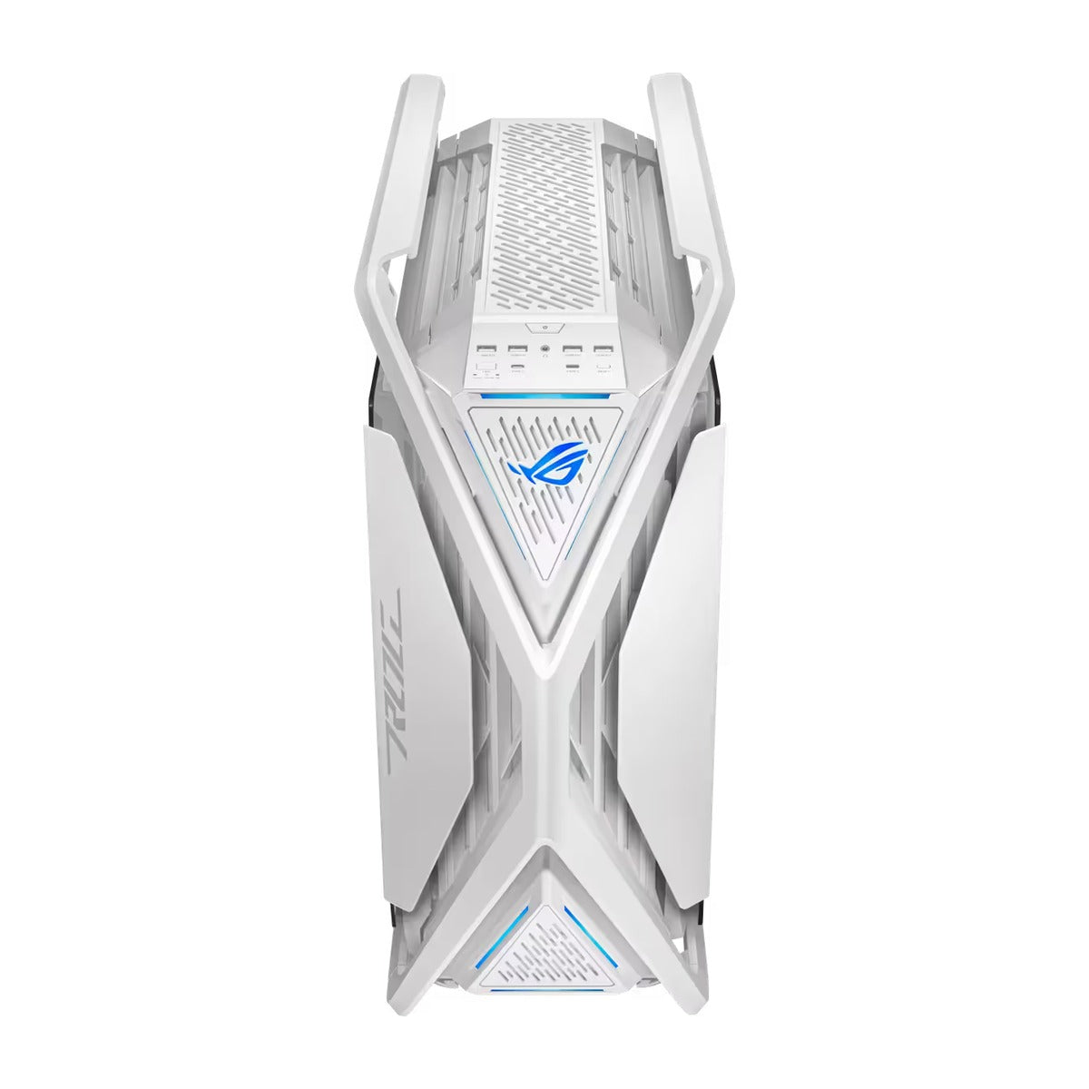ASUS ROG Hyperion GR701 White EATX Full-Tower Case