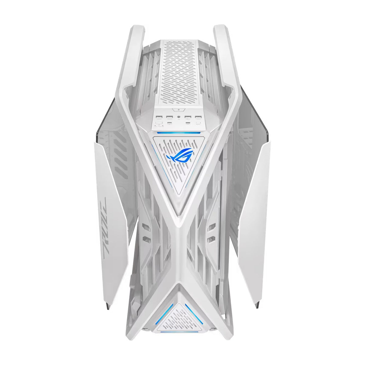 ASUS ROG Hyperion GR701 White EATX Full-Tower Case
