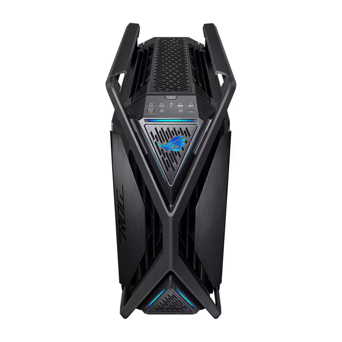 ASUS ROG Hyperion GR701 EATX Full-Tower Gaming Case