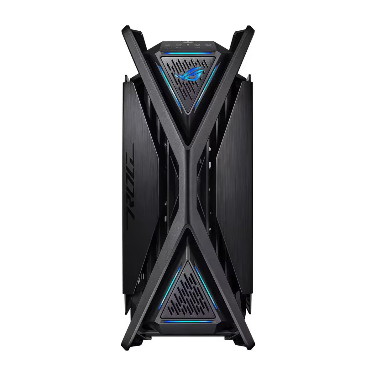 ASUS ROG Hyperion GR701 EATX Full-Tower Gaming Case