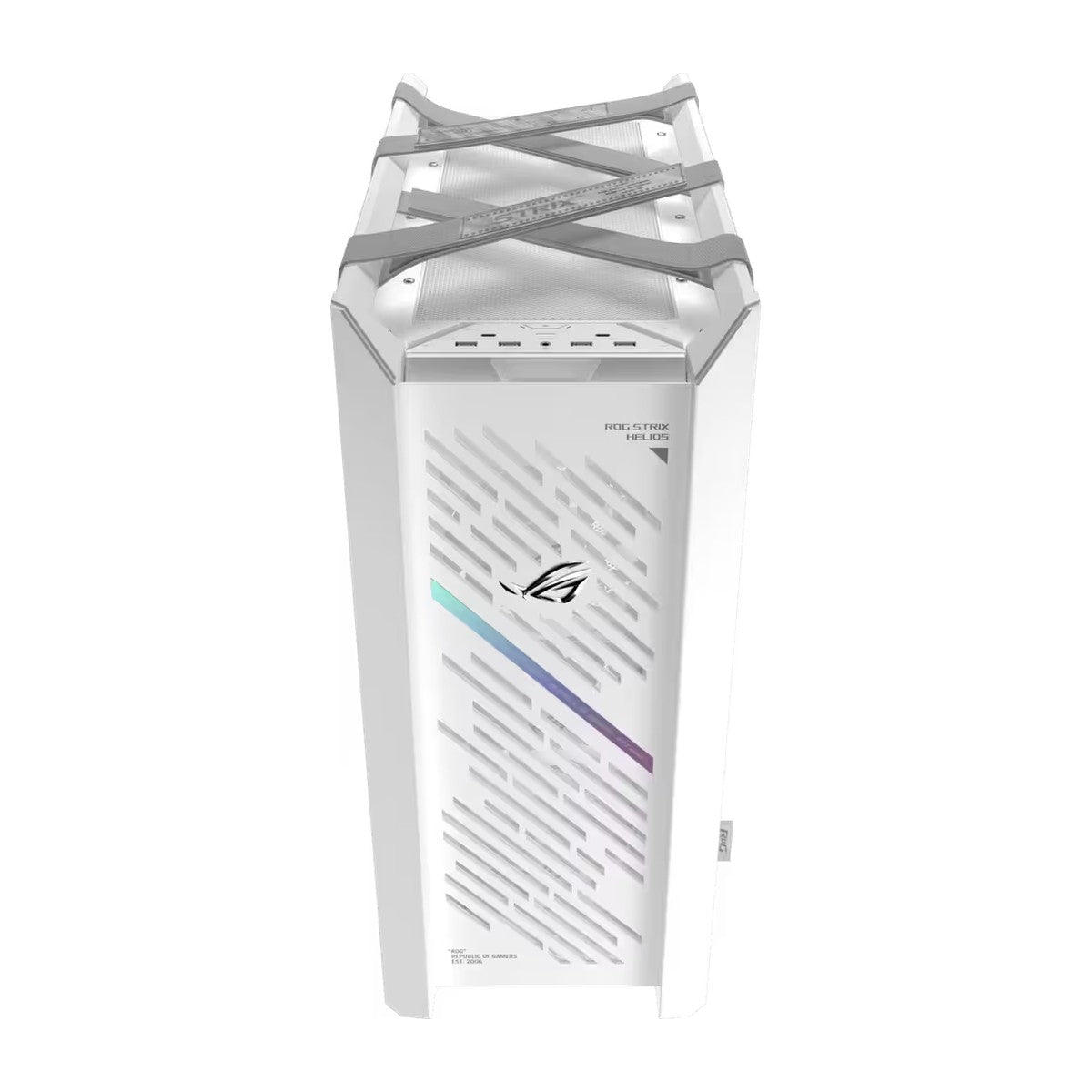ASUS ROG Strix Helios II EATX Mid-Tower Case