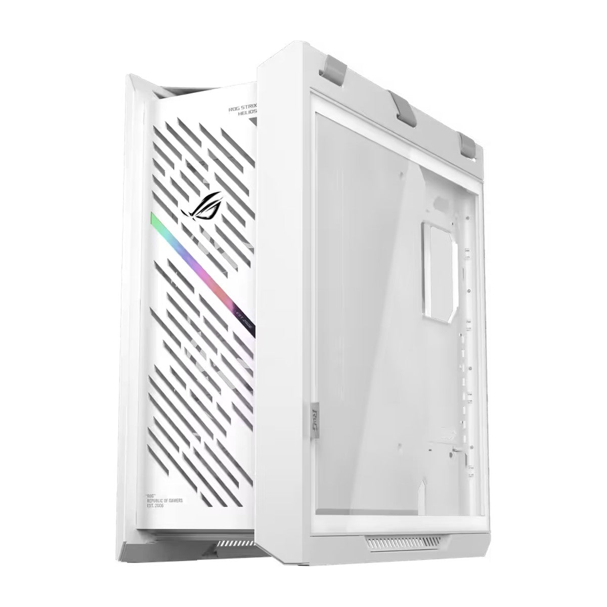 ASUS ROG Strix Helios II EATX Mid-Tower Case
