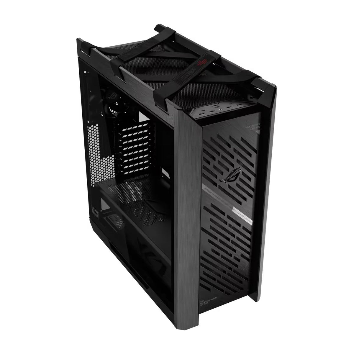 ASUS ROG Strix Helios II EATX Mid-Tower Gaming Case