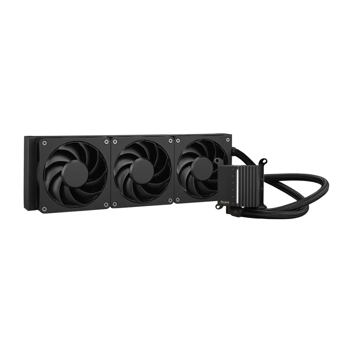 ASUS ProArt LC 360 AIO Liquid Cooler 3000 RPM