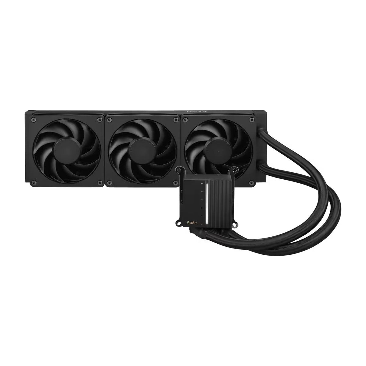 ASUS ProArt LC 360 AIO Liquid Cooler 3000 RPM