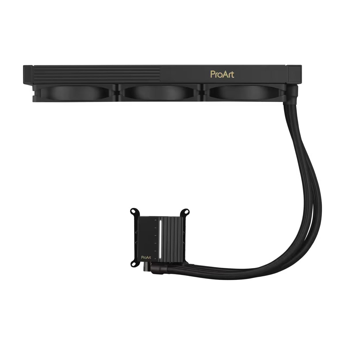 ASUS ProArt LC 360 AIO Liquid Cooler 3000 RPM