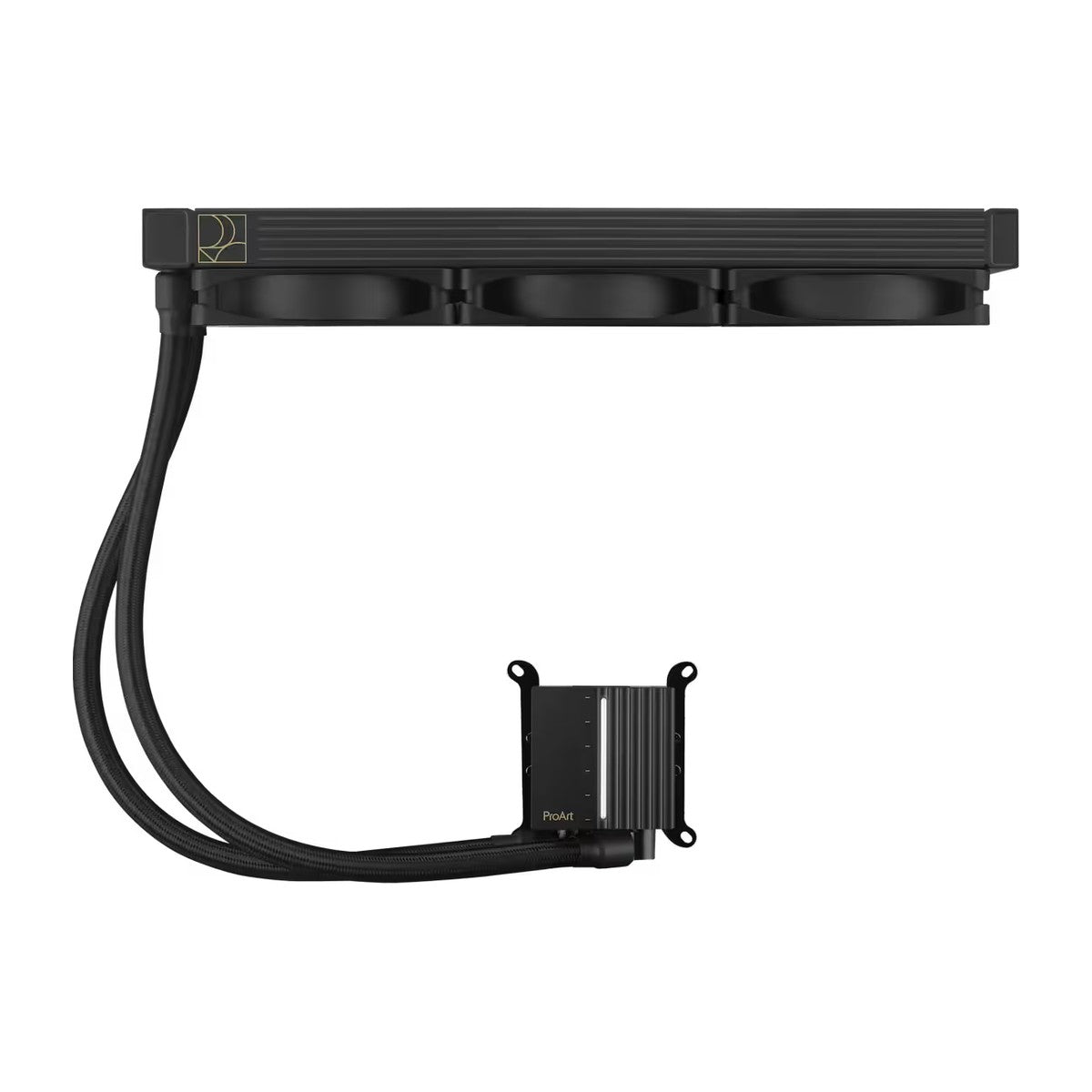 ASUS ProArt LC 360 AIO Liquid Cooler 3000 RPM