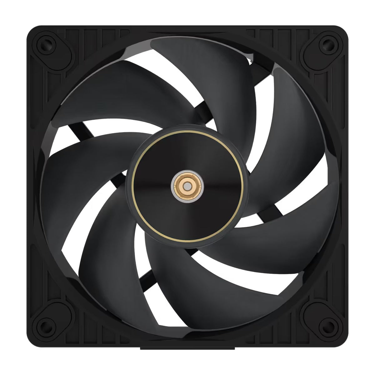 ASUS ProArt PF120 PWM 120mm Case Fan, Daisy Chain (Black)